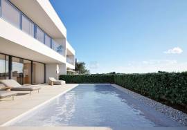 Stunning residential development of 4-bedroom luxury villas, with swimming pool and extraordinary sea views, in Ponta da Piedade, Lagos Stunning residential development of 4-bedroom luxury villas, with swimming pool and extraordinary sea views, in Ponta da Piedade, Lagos