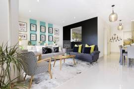 Luxury 2-Bedroom Ground Floor Apartment with Terrace and Premium Finishes Luxury 2-Bedroom Ground Floor Apartment with Terrace and Premium Finishes