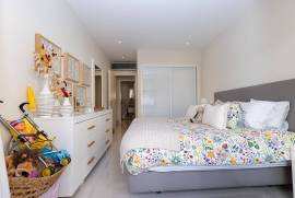 Luxury 2-Bedroom Ground Floor Apartment with Terrace and Premium Finishes Luxury 2-Bedroom Ground Floor Apartment with Terrace and Premium Finishes