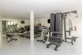 Luxury 2-Bedroom Ground Floor Apartment with Terrace and Premium Finishes Luxury 2-Bedroom Ground Floor Apartment with Terrace and Premium Finishes