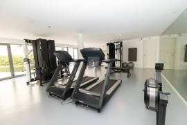 Luxury 2-Bedroom Ground Floor Apartment with Terrace and Premium Finishes Luxury 2-Bedroom Ground Floor Apartment with Terrace and Premium Finishes