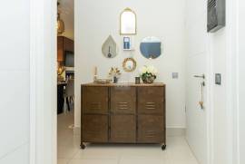 Luxury 2-Bedroom Ground Floor Apartment with Terrace and Premium Finishes Luxury 2-Bedroom Ground Floor Apartment with Terrace and Premium Finishes