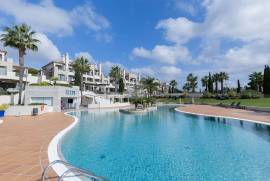 Luxury 2-Bedroom Ground Floor Apartment with Terrace and Premium Finishes Luxury 2-Bedroom Ground Floor Apartment with Terrace and Premium Finishes