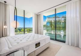 Modern Luxury T3 with Private Pool & Rooftop | The Creek Vilamoura Modern Luxury T3 with Private Pool & Rooftop | The Creek Vilamoura