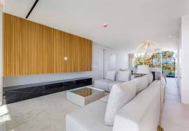 Modern Luxury T3 with Private Pool & Rooftop | The Creek Vilamoura Modern Luxury T3 with Private Pool & Rooftop | The Creek Vilamoura