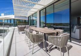 Modern Luxury T3 with Private Pool & Rooftop | The Creek Vilamoura Modern Luxury T3 with Private Pool & Rooftop | The Creek Vilamoura