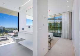 Modern Luxury T3 with Private Pool & Rooftop | The Creek Vilamoura Modern Luxury T3 with Private Pool & Rooftop | The Creek Vilamoura