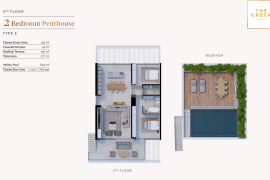 Elegant 2-Bedroom Apartment with Private Pool & Rooftop | The Creek, Vilamoura Elegant 2-Bedroom Apartment with Private Pool & Rooftop | The Creek, Vilamoura