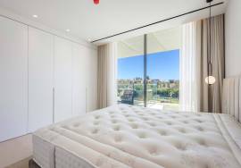 Elegant 2-Bedroom Apartment with Private Pool & Rooftop | The Creek, Vilamoura Elegant 2-Bedroom Apartment with Private Pool & Rooftop | The Creek, Vilamoura