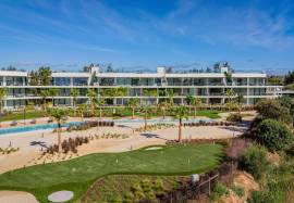 Elegant 2-Bedroom Apartment with Private Pool & Rooftop | The Creek, Vilamoura Elegant 2-Bedroom Apartment with Private Pool & Rooftop | The Creek, Vilamoura