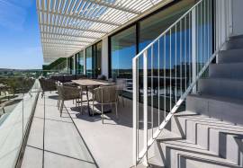 Elegant 2-Bedroom Apartment with Private Pool & Rooftop | The Creek, Vilamoura Elegant 2-Bedroom Apartment with Private Pool & Rooftop | The Creek, Vilamoura