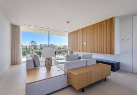 Elegant 2-Bedroom Apartment with Private Pool & Rooftop | The Creek, Vilamoura Elegant 2-Bedroom Apartment with Private Pool & Rooftop | The Creek, Vilamoura