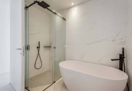 Elegant 2-Bedroom Apartment with Private Pool & Rooftop | The Creek, Vilamoura Elegant 2-Bedroom Apartment with Private Pool & Rooftop | The Creek, Vilamoura