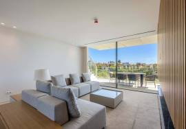 Elegant 2-Bedroom Apartment with Private Pool & Rooftop | The Creek, Vilamoura Elegant 2-Bedroom Apartment with Private Pool & Rooftop | The Creek, Vilamoura