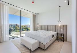 Elegant 2-Bedroom Apartment with Private Pool & Rooftop | The Creek, Vilamoura Elegant 2-Bedroom Apartment with Private Pool & Rooftop | The Creek, Vilamoura