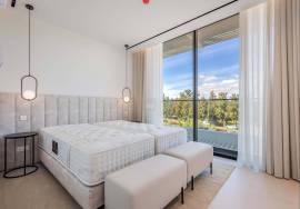 Elegant 2-Bedroom Apartment with Private Pool & Rooftop | The Creek, Vilamoura Elegant 2-Bedroom Apartment with Private Pool & Rooftop | The Creek, Vilamoura