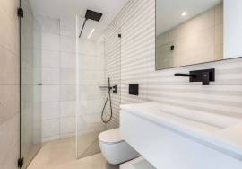 Elegant 2-Bedroom Apartment with Private Pool & Rooftop | The Creek, Vilamoura Elegant 2-Bedroom Apartment with Private Pool & Rooftop | The Creek, Vilamoura