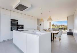 Elegant 2-Bedroom Apartment with Private Pool & Rooftop | The Creek, Vilamoura Elegant 2-Bedroom Apartment with Private Pool & Rooftop | The Creek, Vilamoura