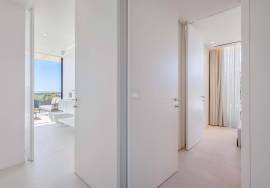 Modern Luxury T3 with Private Pool & Rooftop | The Creek Vilamoura Modern Luxury T3 with Private Pool & Rooftop | The Creek Vilamoura