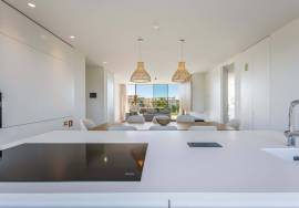 Modern Luxury T3 with Private Pool & Rooftop | The Creek Vilamoura Modern Luxury T3 with Private Pool & Rooftop | The Creek Vilamoura