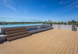Modern Luxury T3 with Private Pool & Rooftop | The Creek Vilamoura Modern Luxury T3 with Private Pool & Rooftop | The Creek Vilamoura