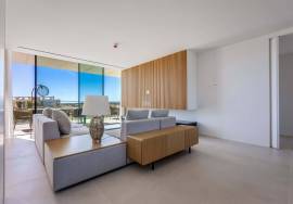 Modern Luxury T3 with Private Pool & Rooftop | The Creek Vilamoura Modern Luxury T3 with Private Pool & Rooftop | The Creek Vilamoura