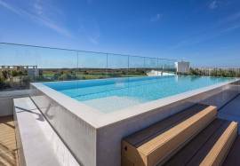 Modern Luxury T3 with Private Pool & Rooftop | The Creek Vilamoura Modern Luxury T3 with Private Pool & Rooftop | The Creek Vilamoura
