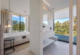 Modern Luxury T3 with Private Pool & Rooftop | The Creek Vilamoura Modern Luxury T3 with Private Pool & Rooftop | The Creek Vilamoura