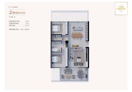 Elegant 2-Bedroom Apartment | The Creek, Vilamoura Elegant 2-Bedroom Apartment | The Creek, Vilamoura