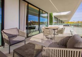Elegant 2-Bedroom Apartment | The Creek, Vilamoura Elegant 2-Bedroom Apartment | The Creek, Vilamoura