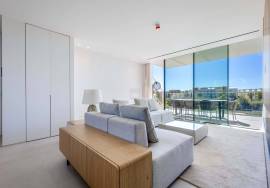 Luxury 3-Bedroom Apartment with Private Pool & Rooftop – The Creek, Vilamoura