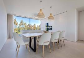 Luxury 3-Bedroom Apartment with Private Pool & Rooftop – The Creek, Vilamoura