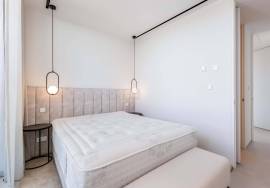 Luxury 3-Bedroom Apartment with Private Pool & Rooftop – The Creek, Vilamoura