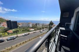 Two bedroom apartment for Rent on Funchal - Amparo