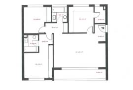 Two bedroom apartment for Rent on Funchal - Amparo Two bedroom apartment for Rent on Funchal - Amparo