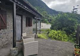 A Magical Cottage in the Woods A Magical Cottage in the Woods