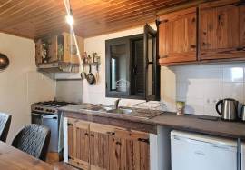 A Magical Cottage in the Woods A Magical Cottage in the Woods