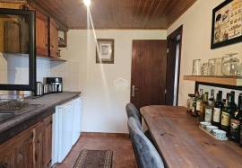 A Magical Cottage in the Woods A Magical Cottage in the Woods