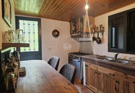 A Magical Cottage in the Woods A Magical Cottage in the Woods