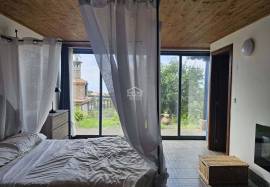 A Magical Cottage in the Woods A Magical Cottage in the Woods