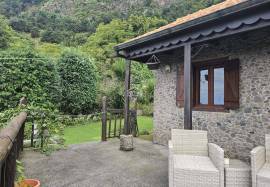 A Magical Cottage in the Woods A Magical Cottage in the Woods