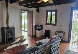 A Magical Cottage in the Woods A Magical Cottage in the Woods