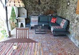 A Magical Cottage in the Woods A Magical Cottage in the Woods