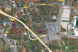 House to rebuild near IKEA and Algarve Stadium -Faro House to rebuild near IKEA and Algarve Stadium -Faro