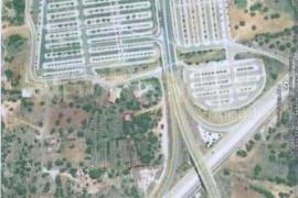 House to rebuild near IKEA and Algarve Stadium -Faro House to rebuild near IKEA and Algarve Stadium -Faro