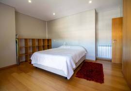 4 Bedroom Triplex Apartment, Qtª do Bosque, Viseu
