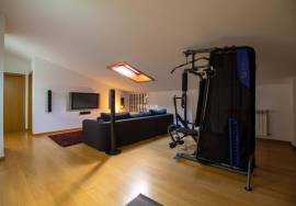4 Bedroom Triplex Apartment, Qtª do Bosque, Viseu