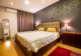 4 Bedroom Triplex Apartment, Qtª do Bosque, Viseu