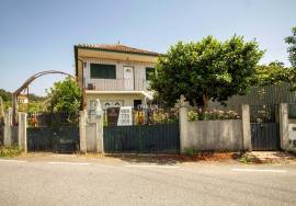 Detached House 3 Bedrooms, Casal de Ribafeita, Viseu