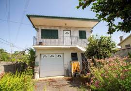 Detached House 3 Bedrooms, Casal de Ribafeita, Viseu